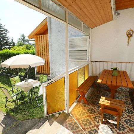 Holiday Home Piccola By Interhome Balatonakali Eksteriør billede