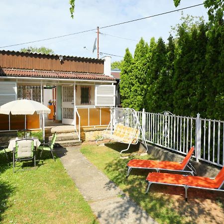 Holiday Home Piccola By Interhome Balatonakali Eksteriør billede