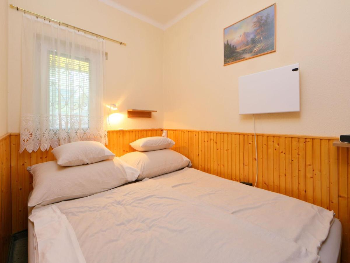 Holiday Home Piccola By Interhome Balatonakali Eksteriør billede