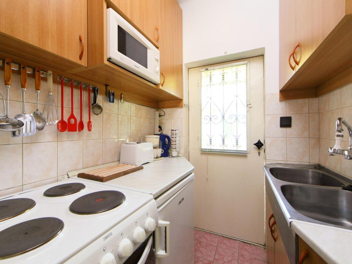 Holiday Home Piccola By Interhome Balatonakali Eksteriør billede