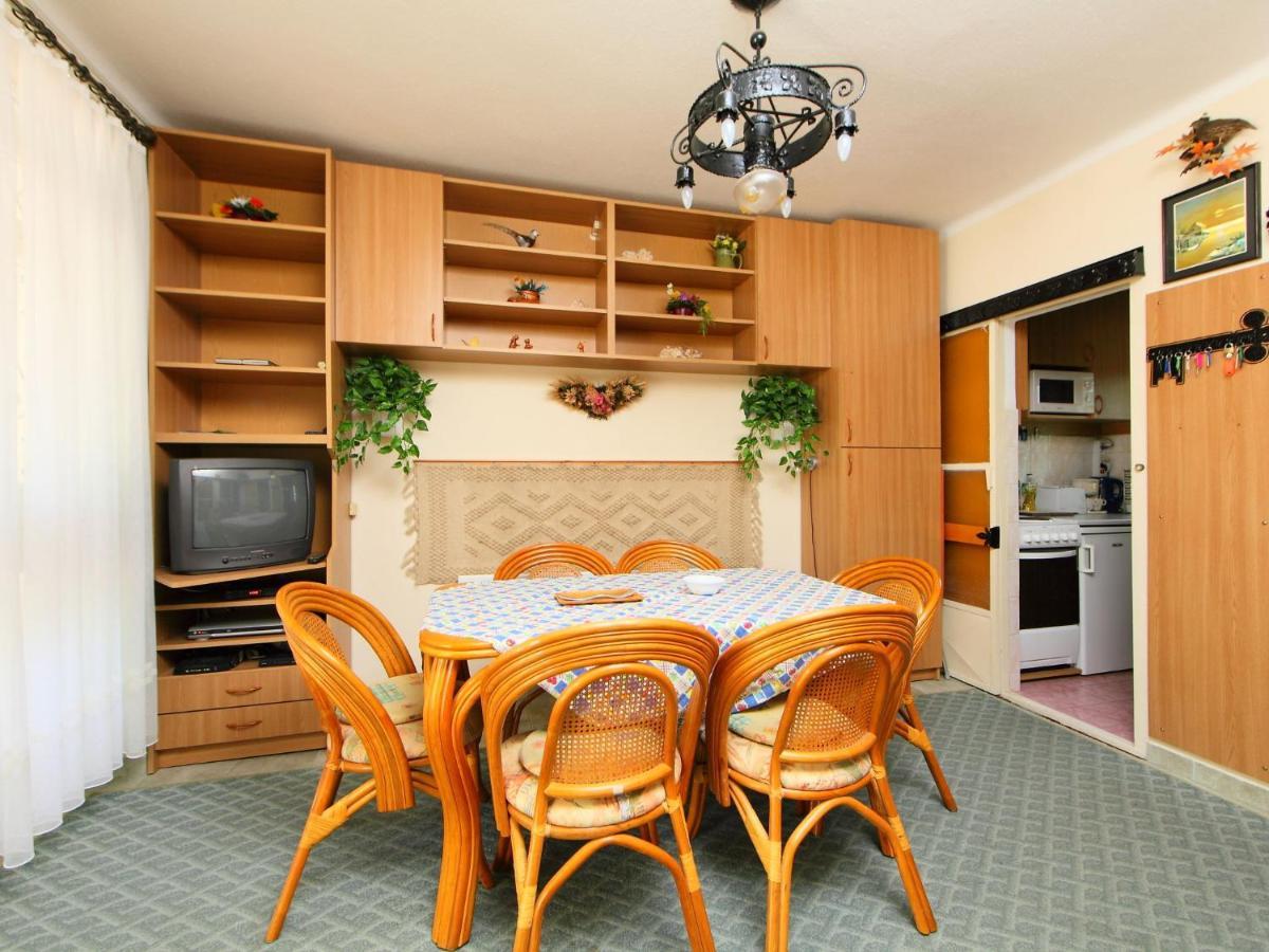 Holiday Home Piccola By Interhome Balatonakali Eksteriør billede