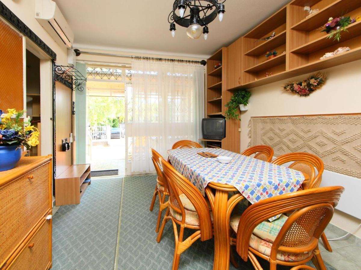 Holiday Home Piccola By Interhome Balatonakali Eksteriør billede